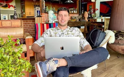 Juan Viajando 2023 Colombia